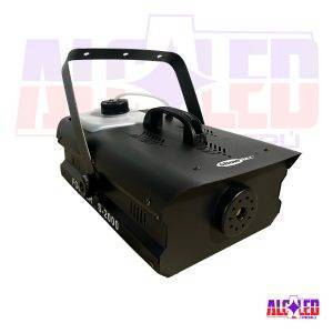 MÁQUINA DE HUMO A-1800 SIN LUCES LED