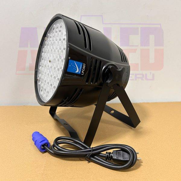 PAR LED BIG DIPPER LPC007 54X3W - ALCALED PERÚ