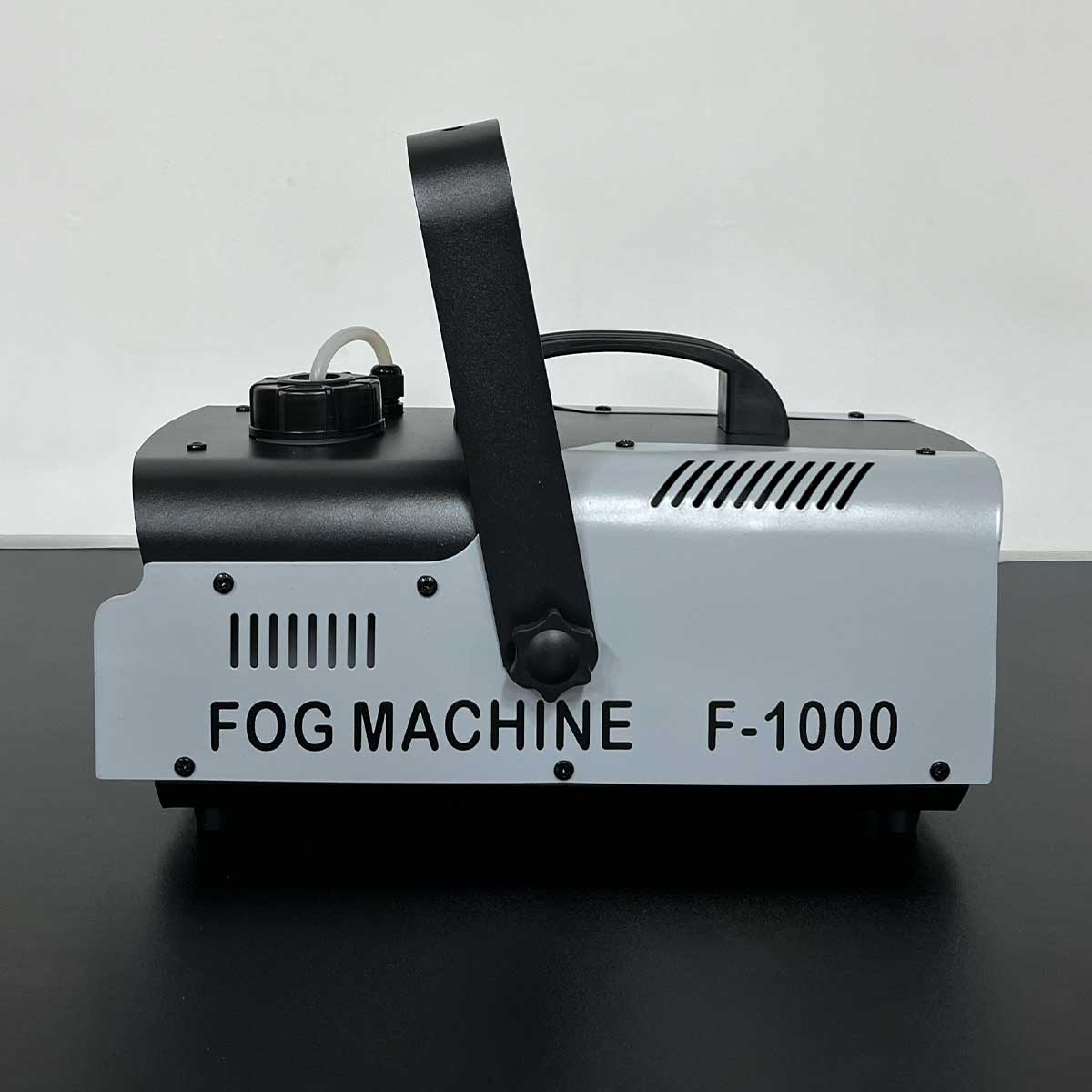 MÁQUINA DE HUMO A-1000 CON LUCES LED - Imagen 4
