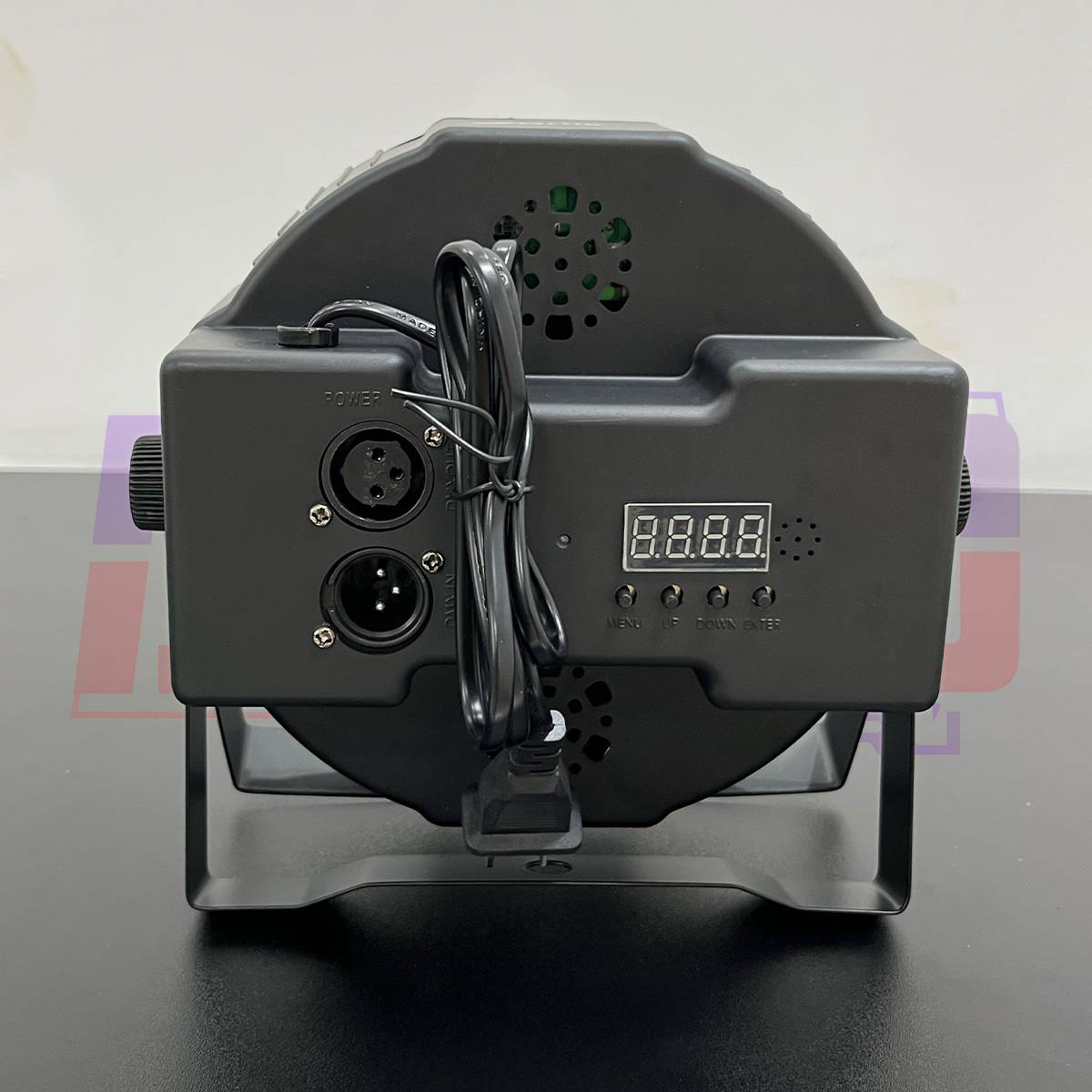 PAR LED 36X3W 3 EN 1 - Imagen 3