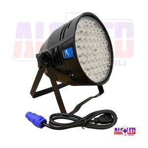 PAR LED BIG DIPPER LPC007 54X3W