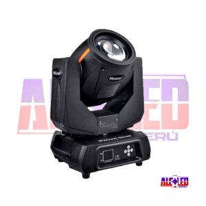 CABEZA MÓVIL BEAM260W 9R 3EN1 WEINAS BS260