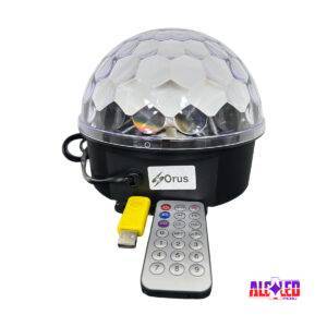 ASTRO CON ENTRADA USB