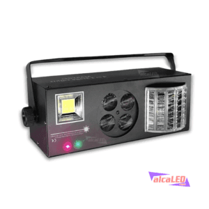 EFECTO ORUS LED 4 EN 1