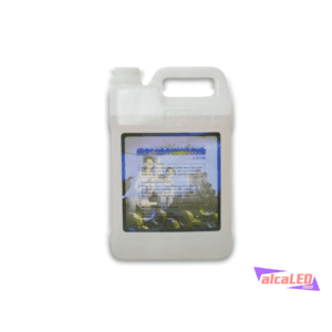 GALÓN DE LÍQUIDO DE NIEVE