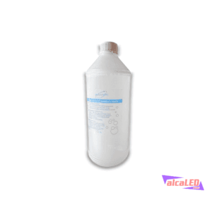 LITRO DE LIQUIDO DE BURBUJAS APROLITE