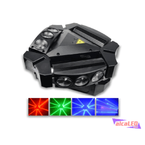 SPIDER BIG DIPPER LM0910RG