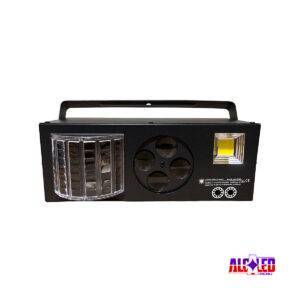EFECTO ORUS LED 4 EN 1