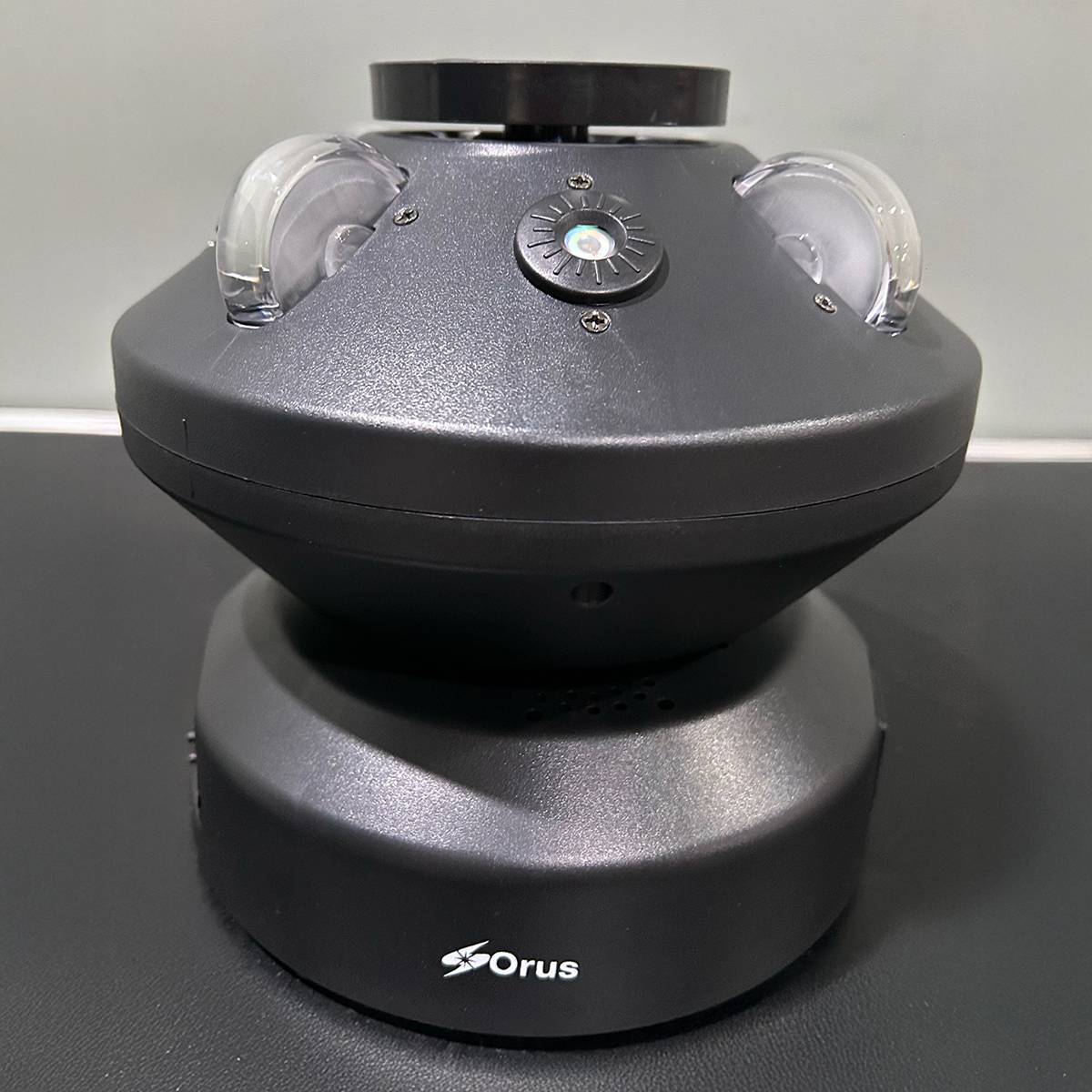 EFECTO GIRATORIO OJO DE ABEJA WHIRLWIND - Imagen 2