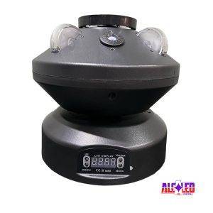 EFECTO GIRATORIO OJO DE ABEJA WHIRLWIND