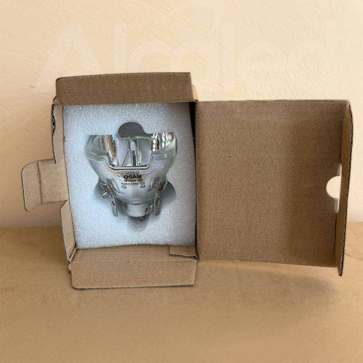 LAMPARA PARA BEAM380 GENERICA - Imagen 2