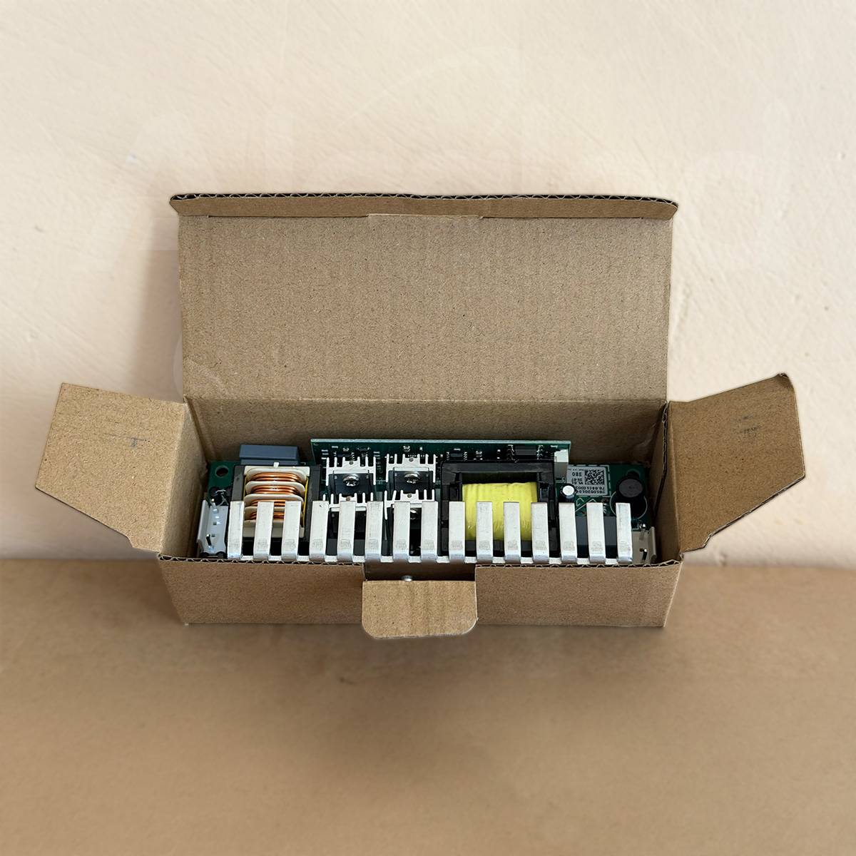 BALASTRO PARA BEAM380 GENERICO - Imagen 2