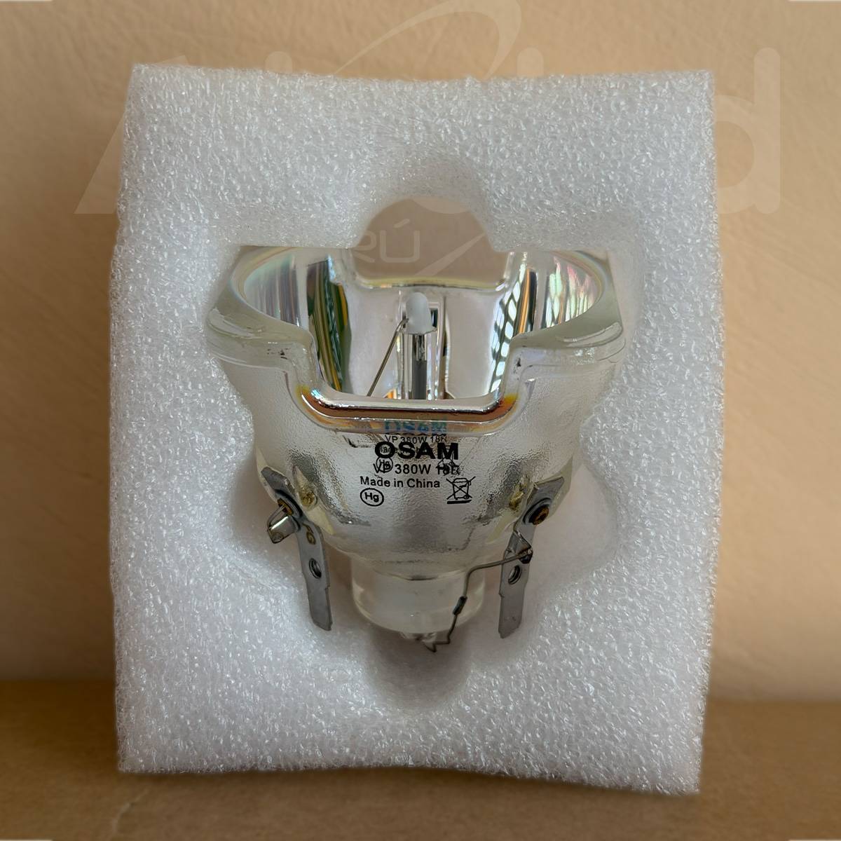 LAMPARA PARA BEAM380 GENERICA - Imagen 3