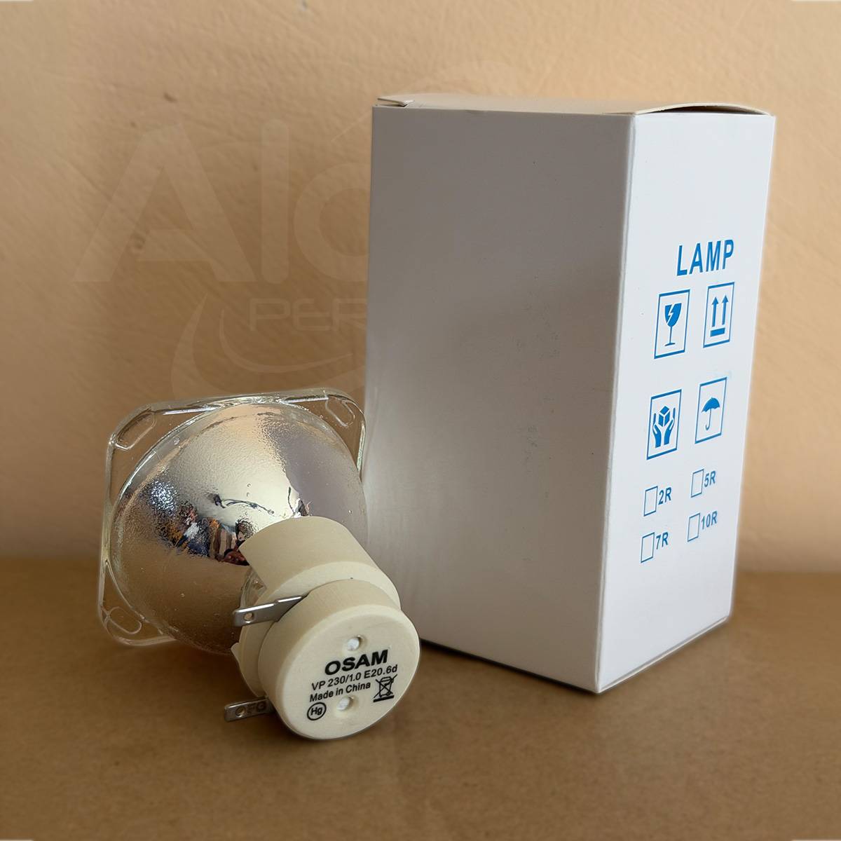 LAMPARA PARA BEAM230 GENERICA - Imagen 3