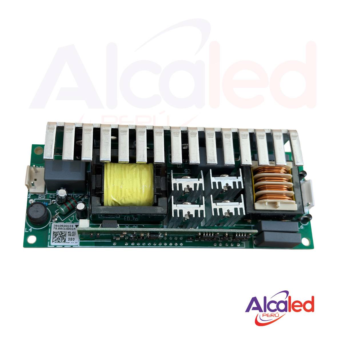 BALASTRO PARA BEAM380 GENERICO