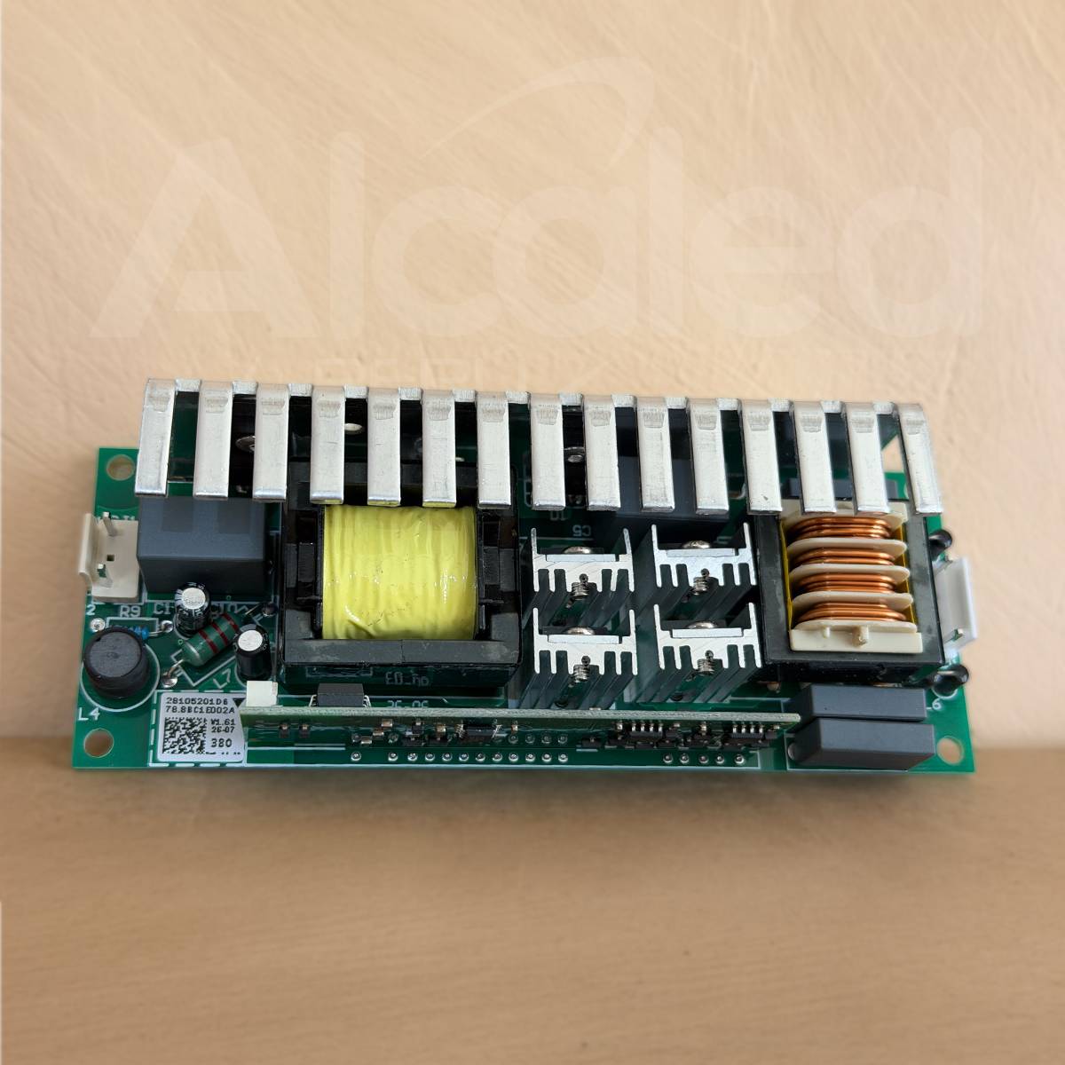 BALASTRO PARA BEAM380 GENERICO - Imagen 4