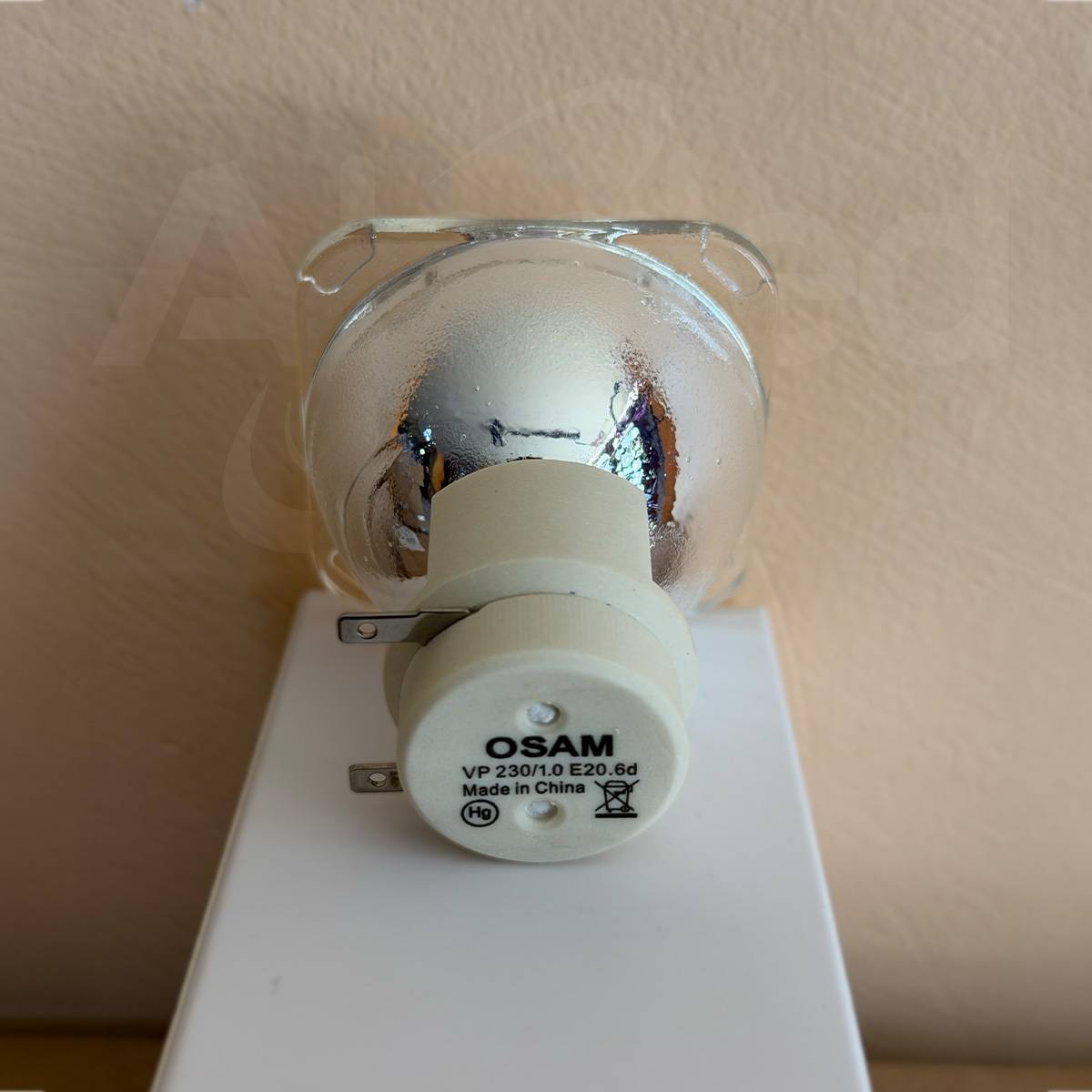 LAMPARA PARA BEAM230 GENERICA - Imagen 2