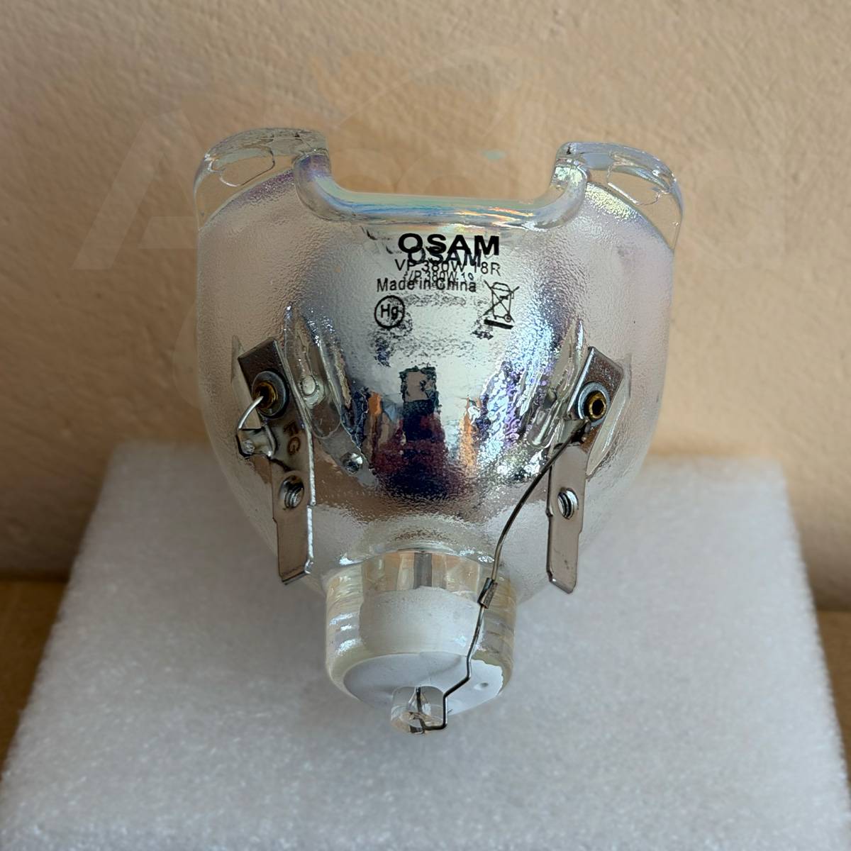 LAMPARA PARA BEAM380 GENERICA - Imagen 4
