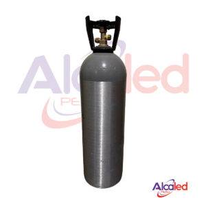 Balón CO2 De 12Kg Con Sifón