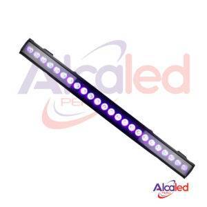 BARRA 24X15W 5 EN 1 + UV