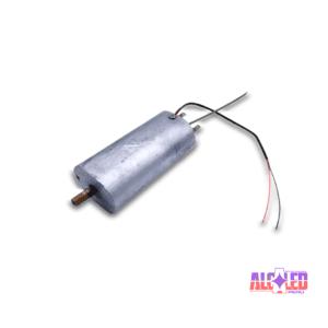 Núcleo Para Máquina De Humo A-1800