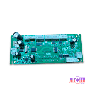 Repuesto Modelo H-683 A