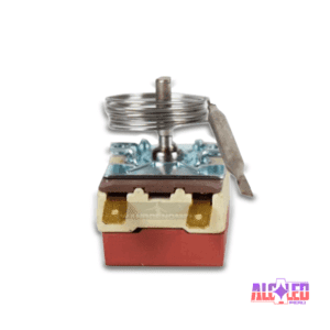 Termostato Para Máquina De Humo 1000w