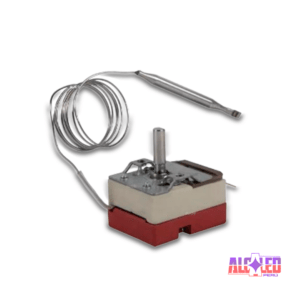 Termostato Para Máquina De Humo 1800W