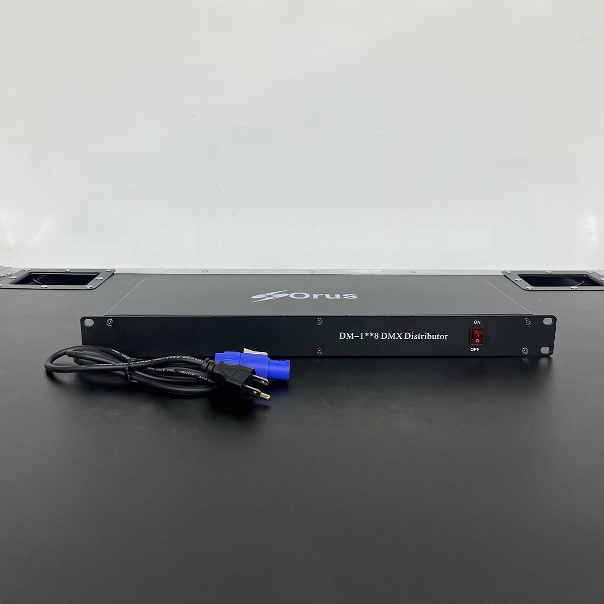 SPLITER ORUS DE 8 VÍAS - Imagen 3