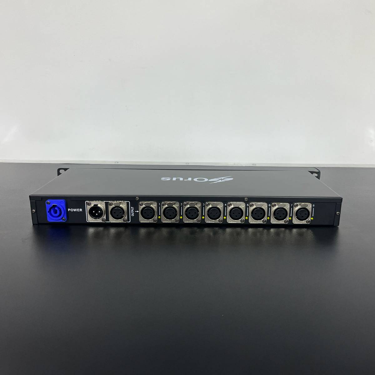 SPLITER ORUS DE 8 VÍAS - Imagen 2