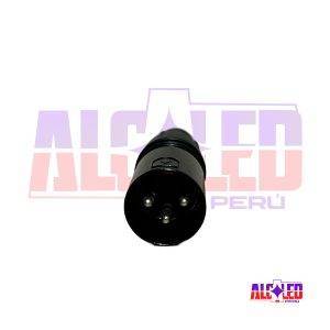 Conector Canon Macho