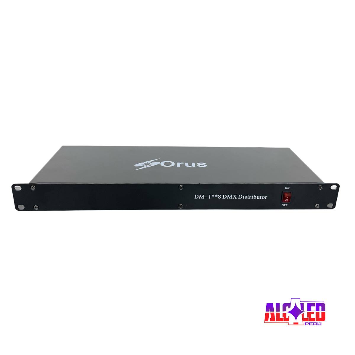 SPLITER ORUS DE 8 VÍAS