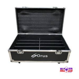 Flightcase para Stormy