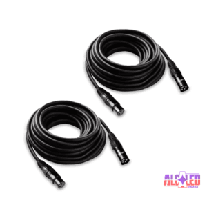 Cable DMX de 50 Metros