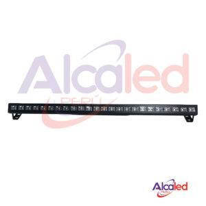 BARRA UV 24X3W