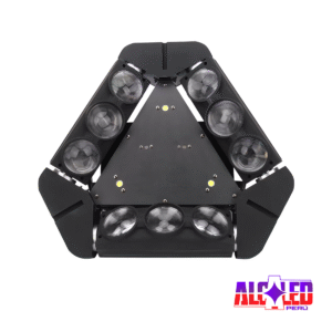 SPIDER PEQUEÑO ORUS 3 EN 1