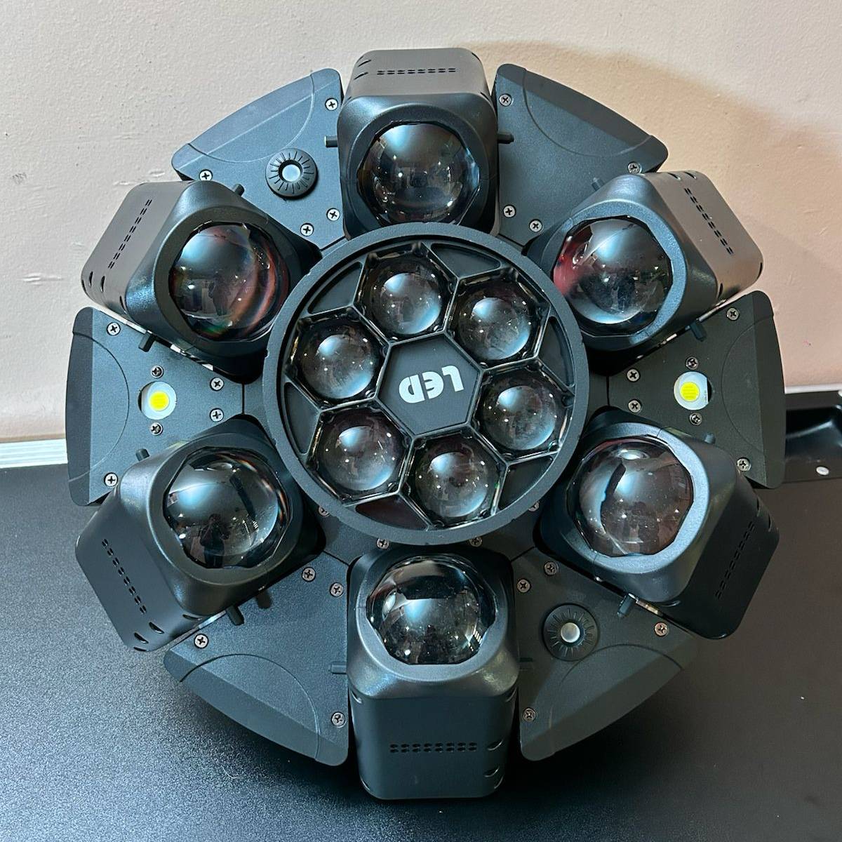 EFECTO LED FREEZER - Imagen 2