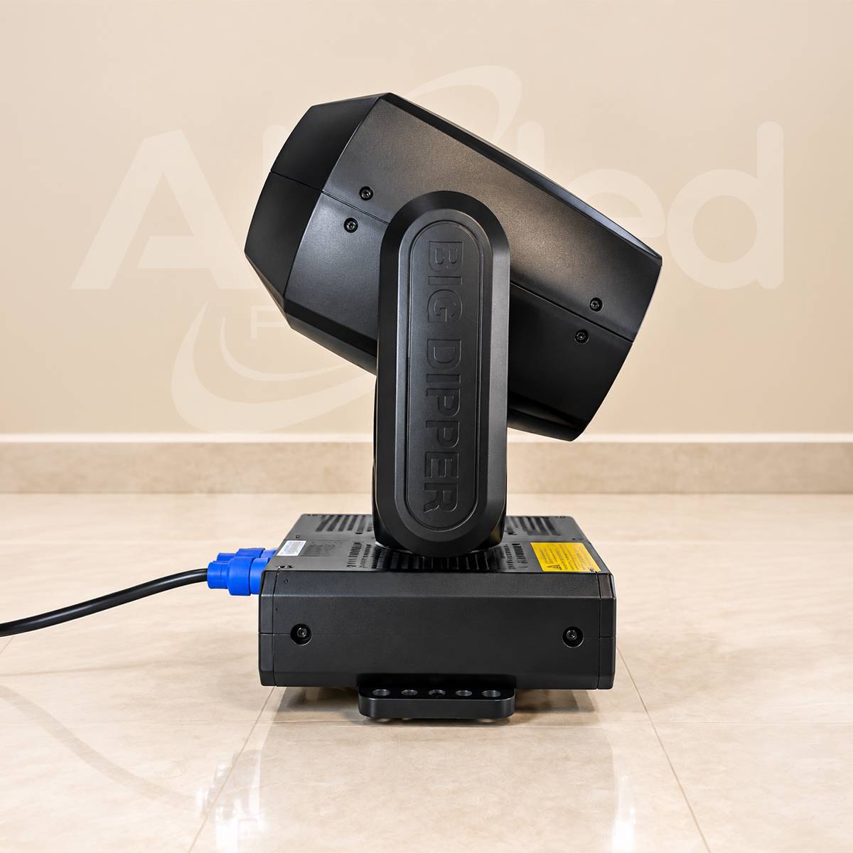 CABEZA MÓVIL BEAM BIG DIPPER LB150 - Imagen 2