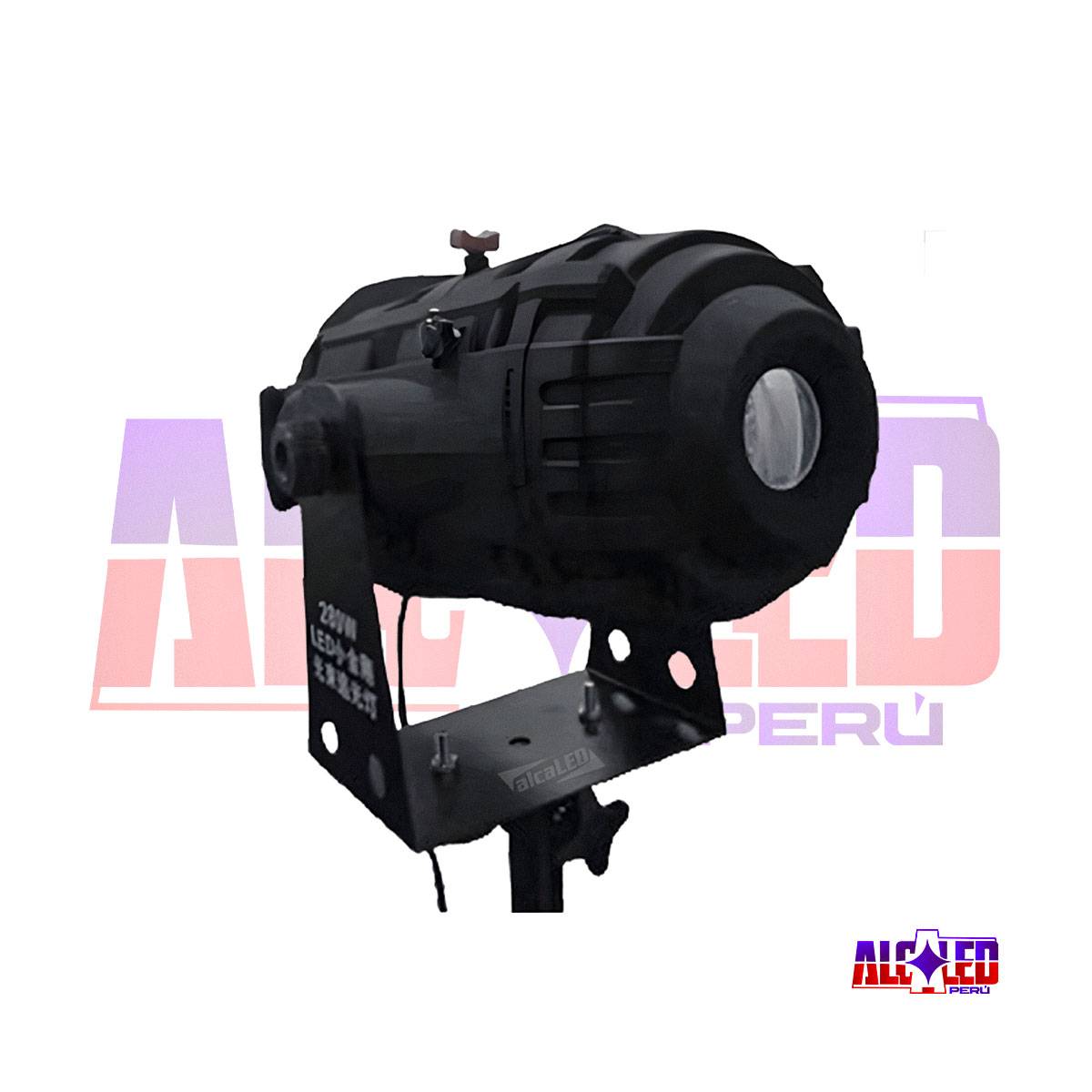 CAÑON SEGUIDOR LED 100W