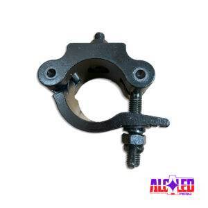 CLAMP HAMBURGUESA NEGRO