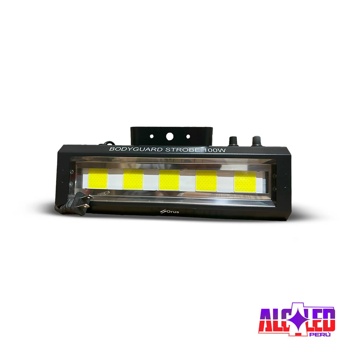 CORTADORA LUZ BLANCA DE 100W