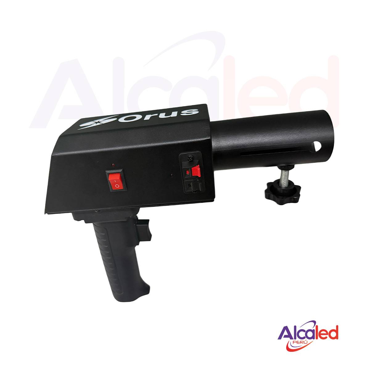 PISTOLA DE CHISPERO IMPORTADO