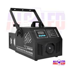 MAQUINA DE HUMO DE 3000W MOKA SFX MKF06