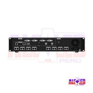 PROCESADOR DE VÍDEO NOVASTAR DE 16 PUERTOS