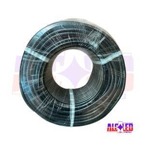 CABLE DE CORRIENTE AWG 3X14 DE 100M