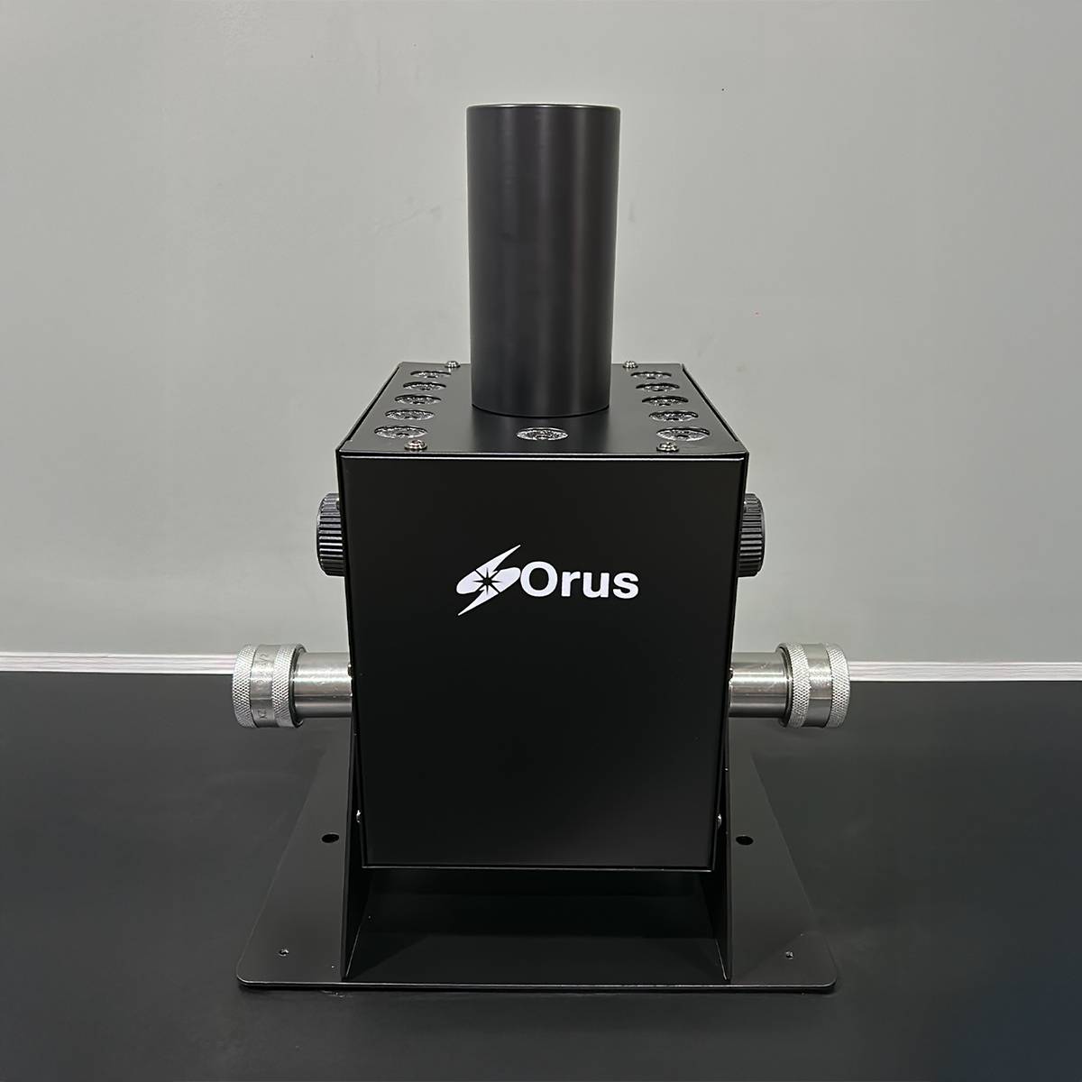 MAQUINA JET CO2 LED SIN BALON - Imagen 3