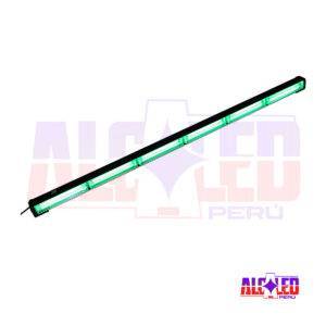 BARRA LED VERDE
