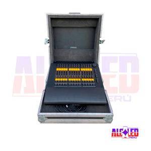 CONTROLADOR FADER WING MA MAS FLYGHT CASE