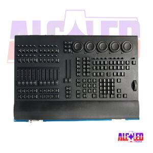 CONTROLADOR GRAND MA3 COMMAN WING MAS FLYGHT CASE