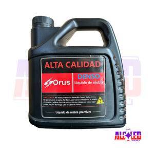 GALON DE LIQUIDO DE HUMO ORUS FOG PREMIUM